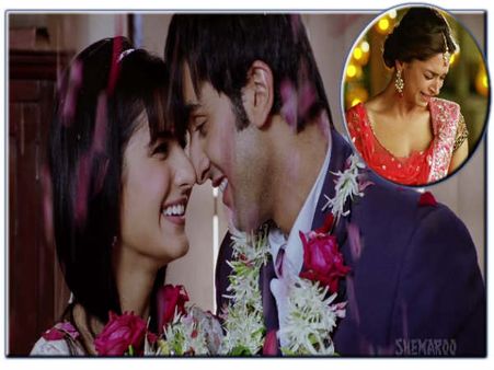 कहानी की Band: तो रणबीर की लाइफ से पहले ही होती दीपिका OUT, कैट IN