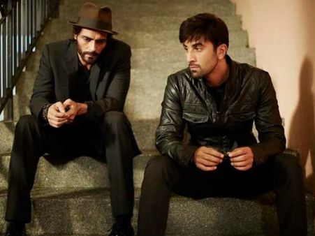 'रॉय' के बाद महंगी हो गई स्टार फीस, पूजा भट्ट भी नहीं कर पाईं अफॉर्ड!