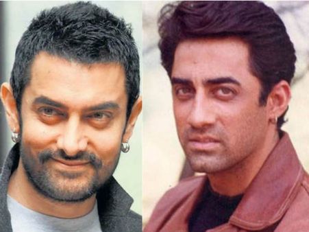 OMg! फैसल खान याद है....आमिर खान के भाई करेंगे कमबैक