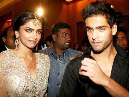 दीपिका पादुकोण के साथ था इनका रिलेशन, आखिरकार स्वीकारा