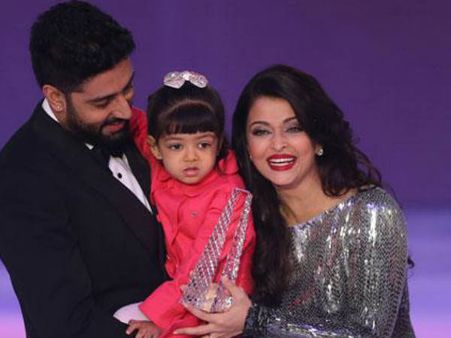 PICS: 20 साल बाद ऐश्वर्या फिर बनीं MISS WORLD