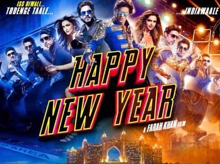 Top 10 Box Office collectors :इन फिल्मों के नाम रहा साल 2014