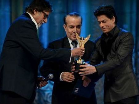 Stardust Awards 2014- शाहरुख स्टार ऑफ दी ईयर!