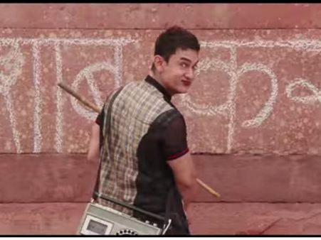 किसने उड़ायी आमिर की भूख और रातों की नींद!