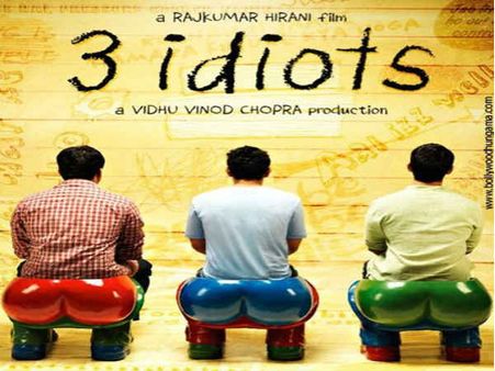 कहीं रणछोड़दास को भूल न जाना....आने वाला है 3 Idiots का सीक्वल