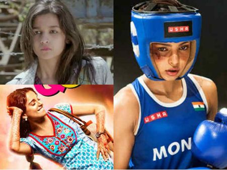 Best Actress 2014- आलिया और कंगना को छोड़ प्रियंका आगे!