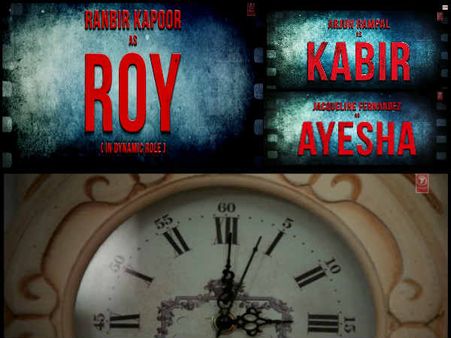 TRAILER: ROY, ये कहानी ऐसी खत्म होगी..किसी ने नहीं सोचा होगा!