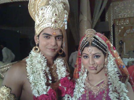 जहां भगवान राम हैं, वहां माता सीता का Guest अपीयरेंस होगा!