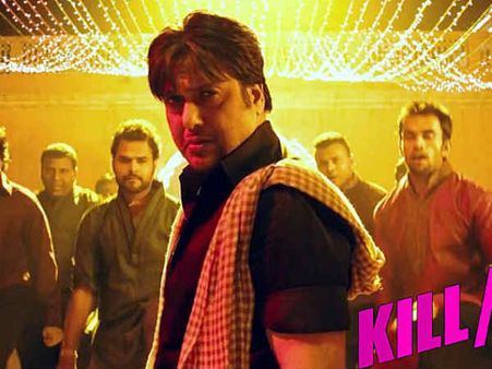 Comeback 2014: इन 7 सितारों ने की सिल्वर स्क्रीन पर वापसी