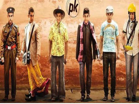 Pk TOP 5: ऑल इज़ वेल के बाद क्या ये 5 तकिया कलाम बने लोगों के फेवरिट