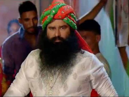 ओह माई गॉड..पीके के बाद आए मैसेंजर ऑफ गॉड..