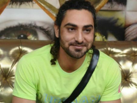 Bigg Boss 8: अब प्रणीत भट्ट फिल्मों में आजमाएंगे किस्मत