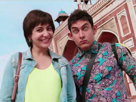 PK कंट्रोवर्सी पर आमिर ने रखी अपनी बात..
