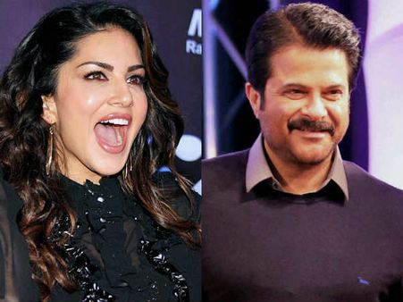 Birthday Special- वन नाइट स्टैंड के दौरान सन्नी भी हुईं अनिल पर फिदा!