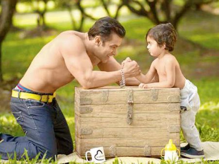 Happy Bachelor's Day:सलमान की इन चीज़ों के लिए म्यूज़ियम बन सकता है!