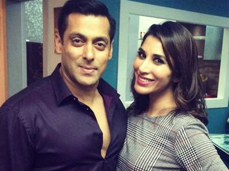 सलमान खान की बर्थडे पार्टी- उमड़ा बॉलीवुड