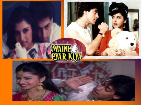 सिल्वर जुबिली: मैंने प्यार किया, ये 10 डायलॉग्स नहीं बोले तो कैसे हुए सलमान के फैन!