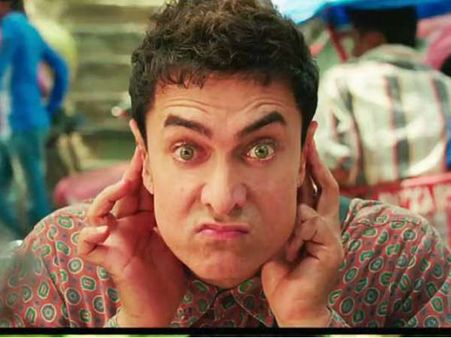 हॉलिवुड फिल्म करुंगा लेकिन शर्त है- आमिर खान!