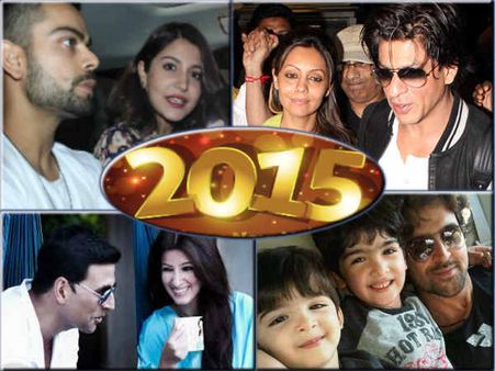 SRK दुबई तो सैफ स्विटजरलैंड, जानिए सितारे कहां मना रहे हैं New Year