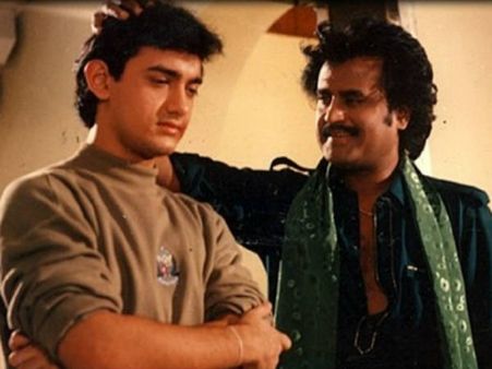 PK Collection:रजनीकांत को करोड़ों से पीछे छोड़ गए आमिर खान!