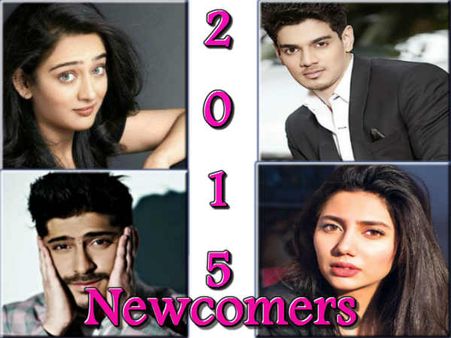 Newcomers 2015: इन 10 नए चेहरों की होगी बॉलीवुड में धमाकेदार एंट्री