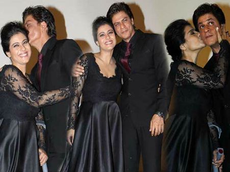 साल खल्लास: शाहरूख - सलमान- आमिर का भरत मिलाप, रितेश का बेबी, 2014 की 10 Good News!