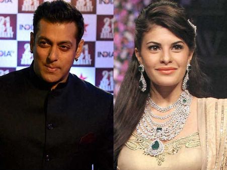 जैकलीन से मिलने के बहाने ढूंढ़ते हैं सलमान खान!