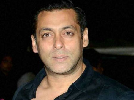 Being Human: सलमान खान ने एक पूरे गांव को दिया नए साल का गिफ्ट