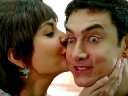 Box Office- 544 करोड़ कमाकर पीके बनी नंबर वन!