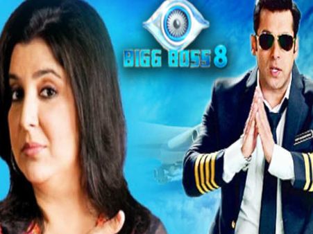 BIGG BOSS : देखते ही देखते फराह में बदल जाएंगे सलमान खान