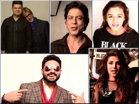 Video: डब्बू रतनानी कैलेंडर, बॉलीवुड के 24 सितारे और ढ़ेर सारी मस्ती