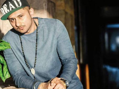 शाहरूख का थप्पड़ नहीं और बुरी वजह से गायब थे यो यो हनी सिंह!