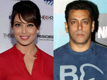 सलमान जिंदगी भर रहेंगे अलोन- बिपाशा बासु!