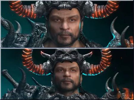 Trailer: शाहरूख का यह अवतार आपने कभी कहीं नहीं देखा होगा