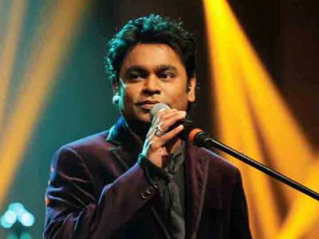 Happy B'day:ए आर रहमान को direct कर सकते हैं विश, जानिए कैसे
