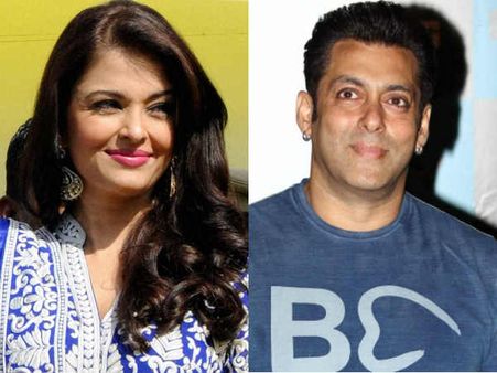 Unknown facts सलमान ने ऐश को मारा थप्पड़, शक था शाहरुख संग चल रह रहा है अफेयर!