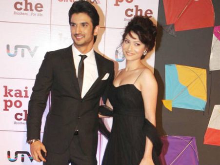 मेरी शादी की डेट तय करके मुझे ज़रूर बताएं - सुशांत सिंह राजपूत