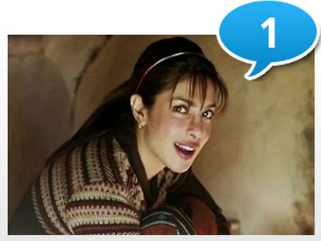 Best ACTRESS 2014:फैन्स को केवल लवली लगीं दीपिका पर बेस्ट एक्ट्रेस नहीं