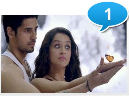 BEST ALBUM 2014:सलमान के हैंगओवर को फैन्स ने किया किक