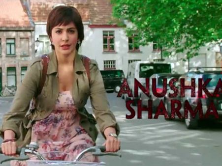 Pk फॉर्मूला: 3 इडियट्स के ये पांच मंत्र जप कर कर पीके हुई हिट: अनुष्का