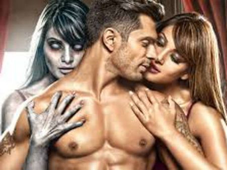 5 कारण: क्यों देंखे बिपाशा बसु की ALONE