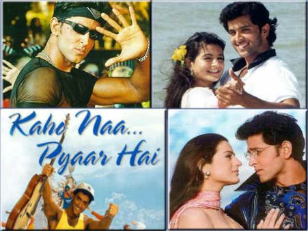 कहानी की Band: तो ऐश से शाहरूख कहते....'कहो न प्यार है'