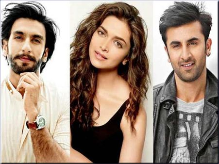 No तमाशा, 2016 तक टली रिलीज़, दीपिका ने नहीं होने दिया रणबीर Vs रणवीर!