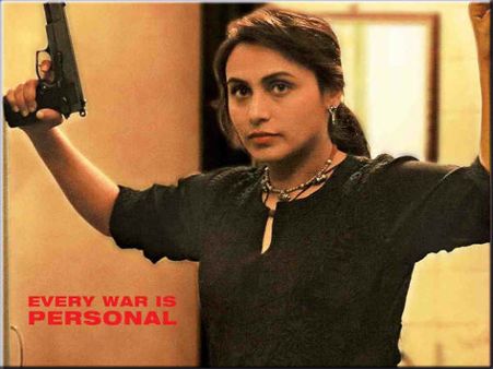 रानी मुखर्जी को फिर से बड़े पर्दे पर लाएंगे आदित्य चोपड़ा