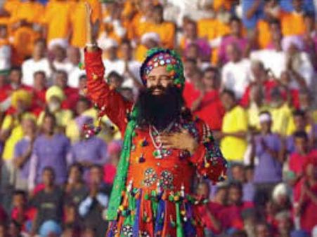 सेंसर पर फिल्म MSG अटकी, लेकिन यहां सीक्वल भी तैयार है!