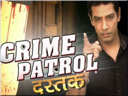 नोबेल विजेता कैलाश सत्यार्थी 'क्राइम-पेट्रोल' से जुड़े