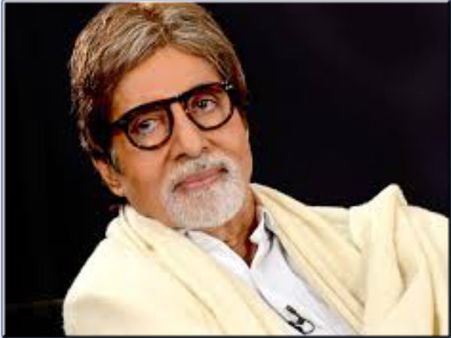 इस 26 जनवरी अमिताभ बच्चन की आवाज में सुनेंगे राष्ट्रगान