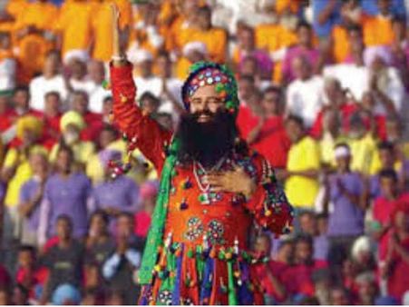 MSG मेसेंजर ऑफ गॉड को मिली हरी झंडी, 13 को होगी रिलीज़