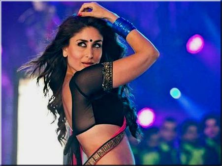 उड़ता पंजाब में 'खान' के साथ ही रोमांस करेंगी करीना कपूर खान!