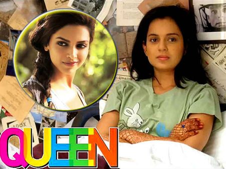 OUCH: इतने बड़े प्रोजेक्ट में कंगना ने किया दीपिका पादुकोण को रिप्लेस!